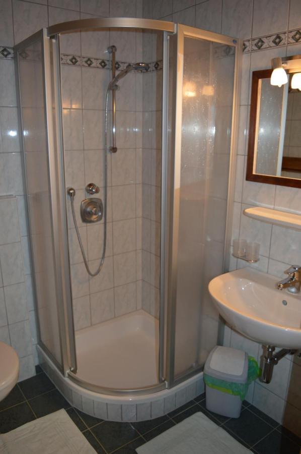 Haus Oblasser Brandberg Екстериор снимка