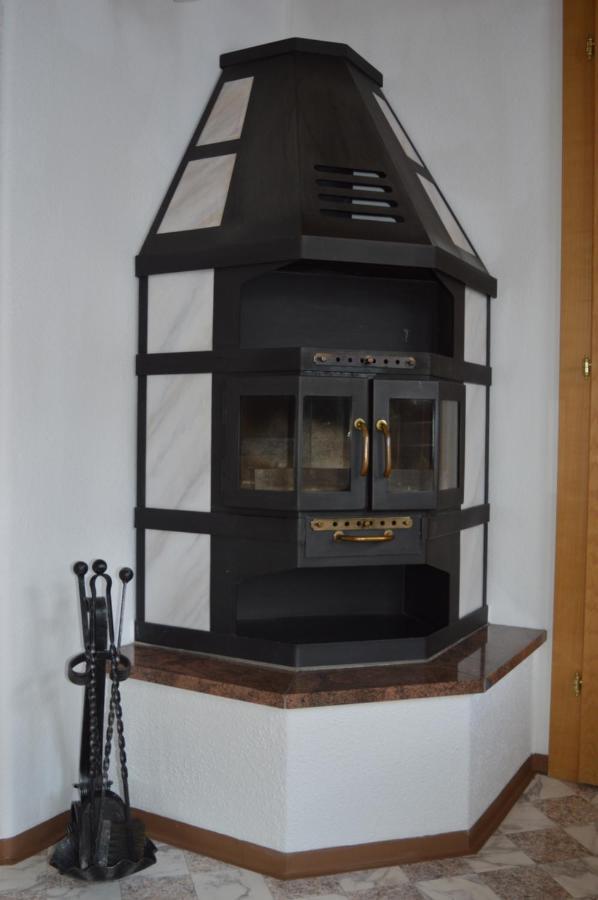 Haus Oblasser Brandberg Екстериор снимка