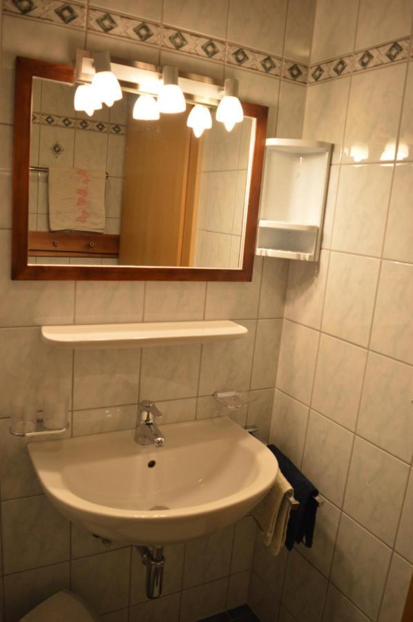 Haus Oblasser Brandberg Екстериор снимка