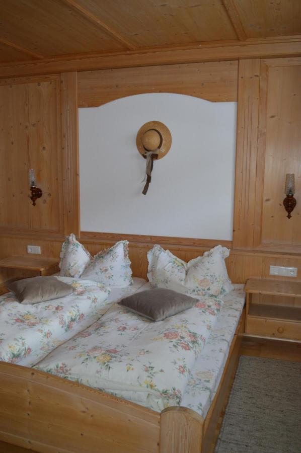 Haus Oblasser Brandberg Екстериор снимка