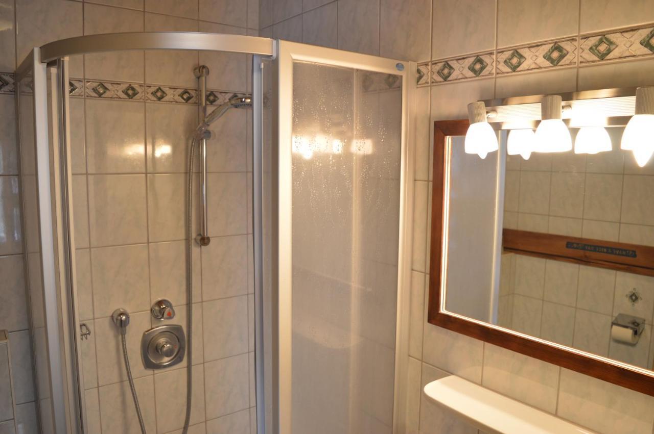 Haus Oblasser Brandberg Екстериор снимка